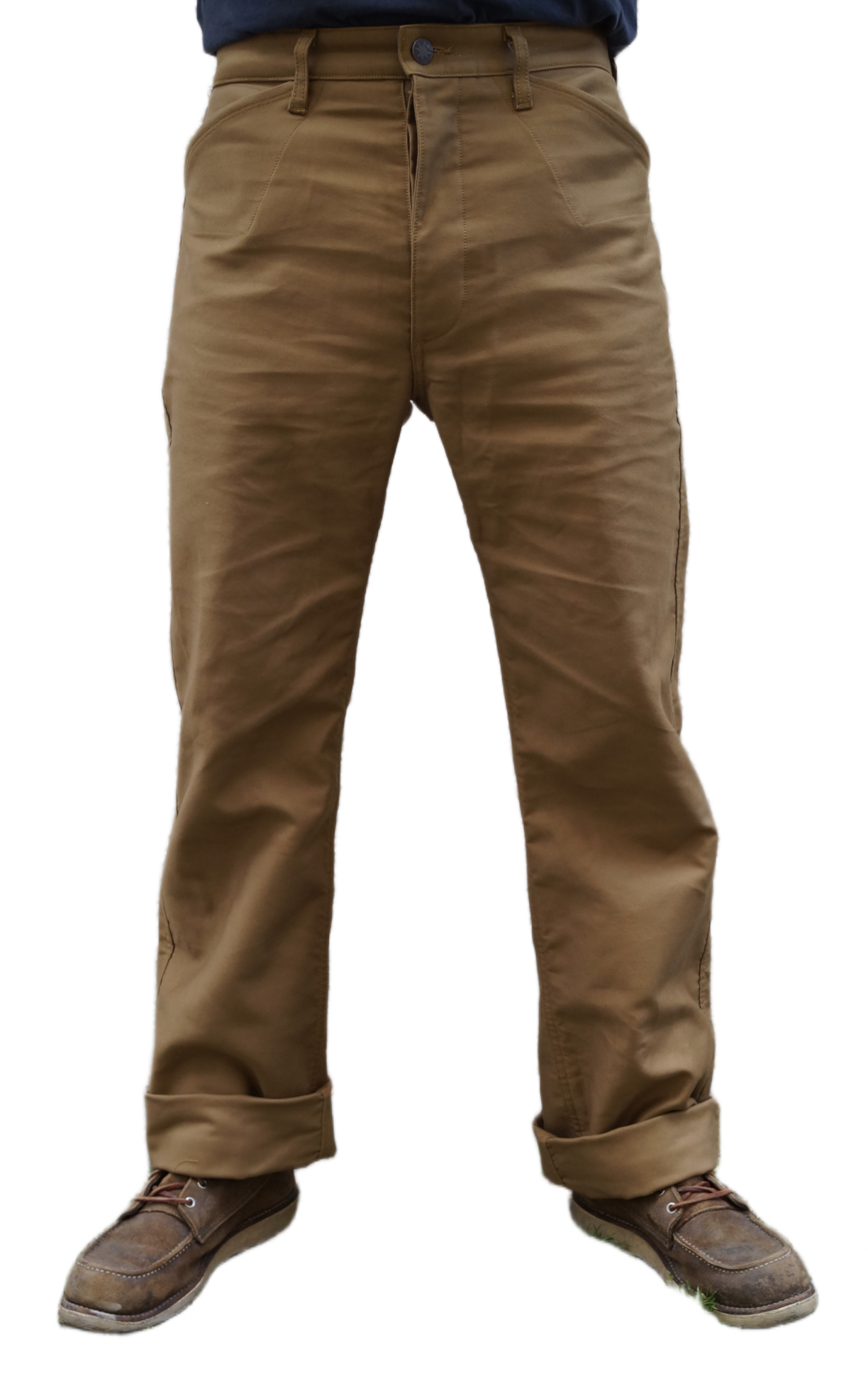 FREENOTE BENTON KHAKI