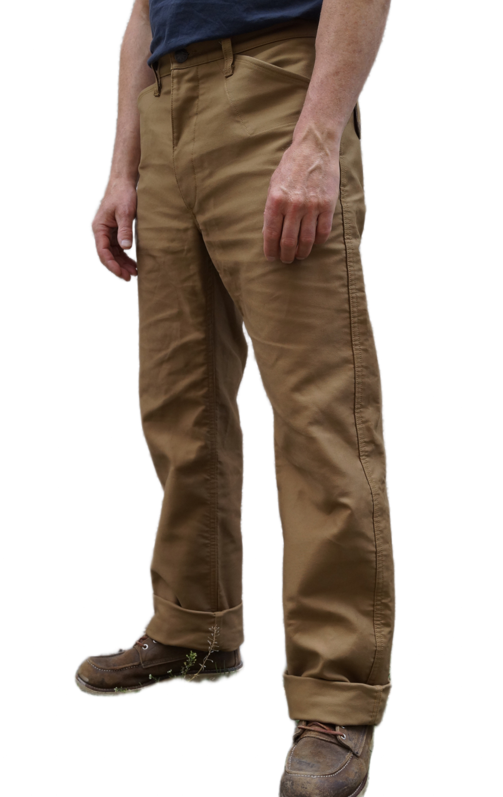 FREENOTE BENTON KHAKI