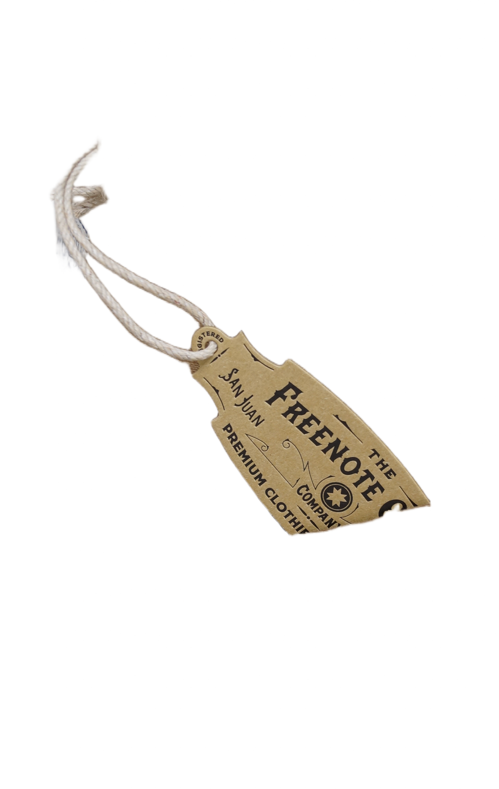 FREENOTE BENTON KHAKI